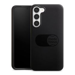 Organic Case schwarz