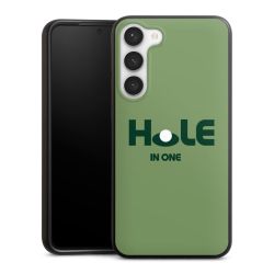 Organic Case schwarz