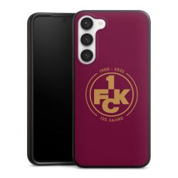 Organic Case schwarz