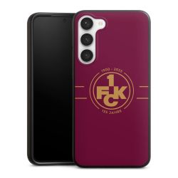 Organic Case schwarz