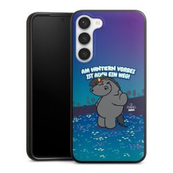 Organic Case schwarz