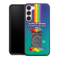 Organic Case schwarz