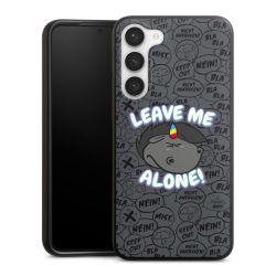 Organic Case schwarz