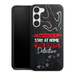 Organic Case schwarz