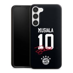 Organic Case schwarz