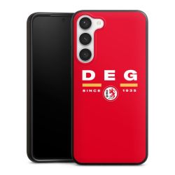 Organic Case schwarz