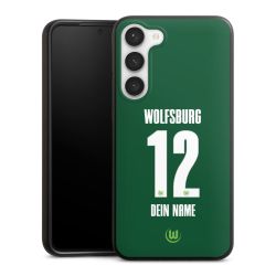 Organic Case schwarz