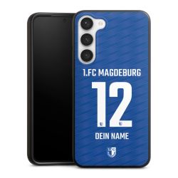 Organic Case schwarz