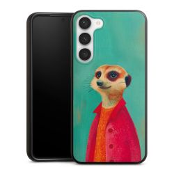 Organic Case schwarz