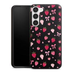 Organic Case schwarz