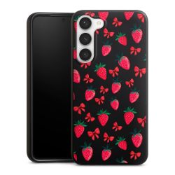 Organic Case schwarz