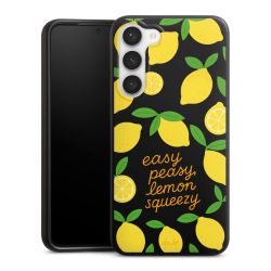 Organic Case schwarz