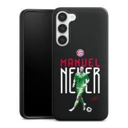 Organic Case schwarz