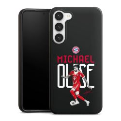 Organic Case schwarz