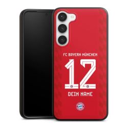 Organic Case schwarz