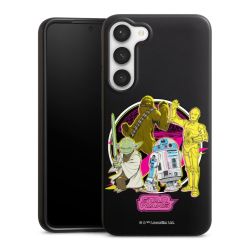 Organic Case schwarz