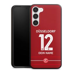 Organic Case schwarz