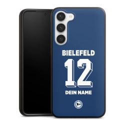 Organic Case schwarz