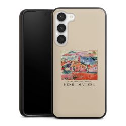 Organic Case schwarz