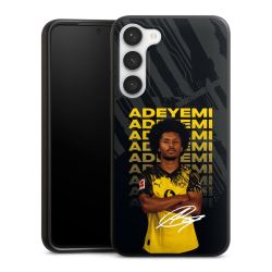 Organic Case schwarz