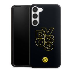 Organic Case schwarz