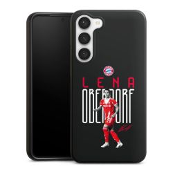 Organic Case schwarz