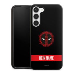 Organic Case schwarz