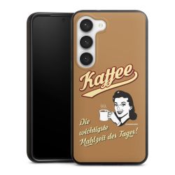 Organic Case schwarz