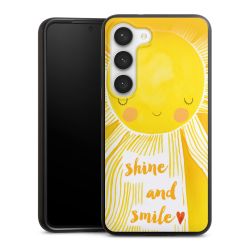 Organic Case schwarz