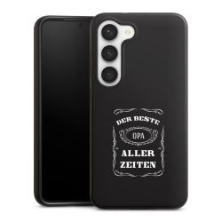 Organic Case schwarz