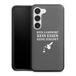 Organic Case schwarz