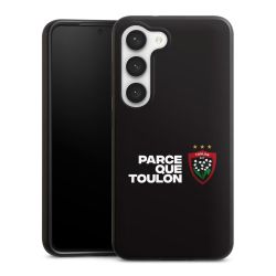 Organic Case schwarz