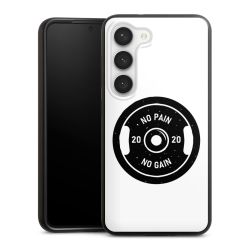 Organic Case schwarz