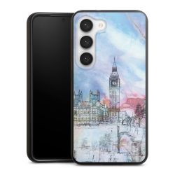 Organic Case schwarz