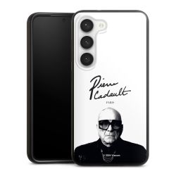 Organic Case schwarz