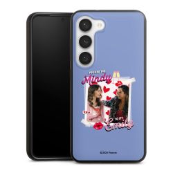 Organic Case schwarz