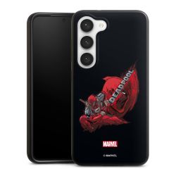 Organic Case schwarz