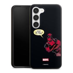 Organic Case schwarz