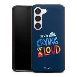 Organic Case schwarz