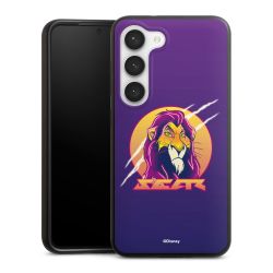 Organic Case schwarz