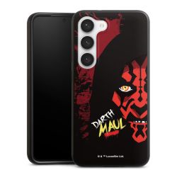 Organic Case schwarz