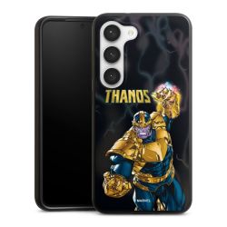 Organic Case schwarz