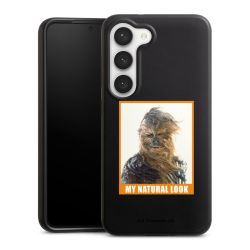 Organic Case schwarz