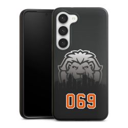 Organic Case schwarz