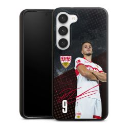 Organic Case schwarz