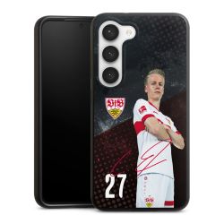 Organic Case schwarz