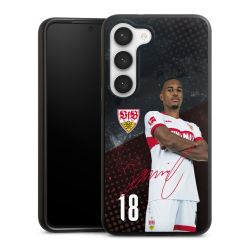 Organic Case schwarz