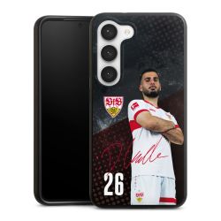 Organic Case schwarz