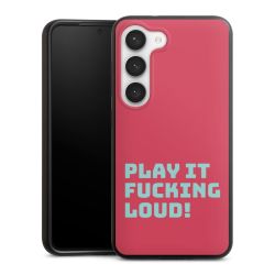 Organic Case schwarz