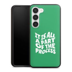 Organic Case schwarz